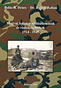 Magyar katonai radioallomasok es radiokeszulekek 1914 - 1945