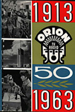 150 éves az Orion