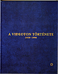 A Vieoton története 1938-1990