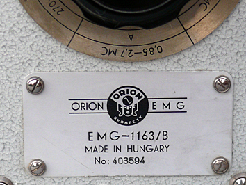 EMG-1163B