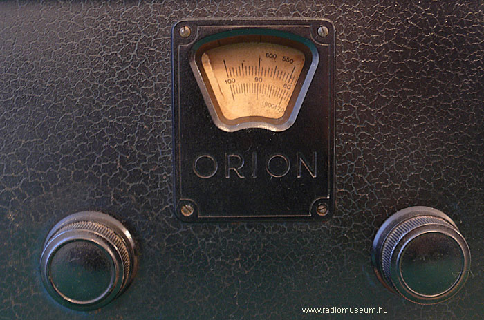 Orion 7036 skála