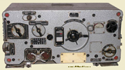 R-113 harckocsi rádió