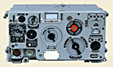R-123 harckocsi rádió