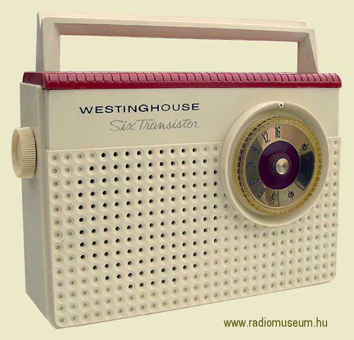 Westinghouse H-725P6